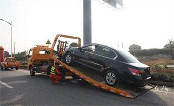 怒江专业高速公路道路救援服务，24小时全天候守护您的行车安全